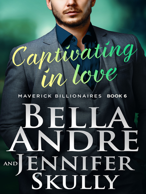 Cover image for Captivating In Love
